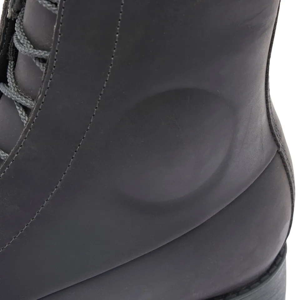 BLEND 2 WP WMN  BLACK