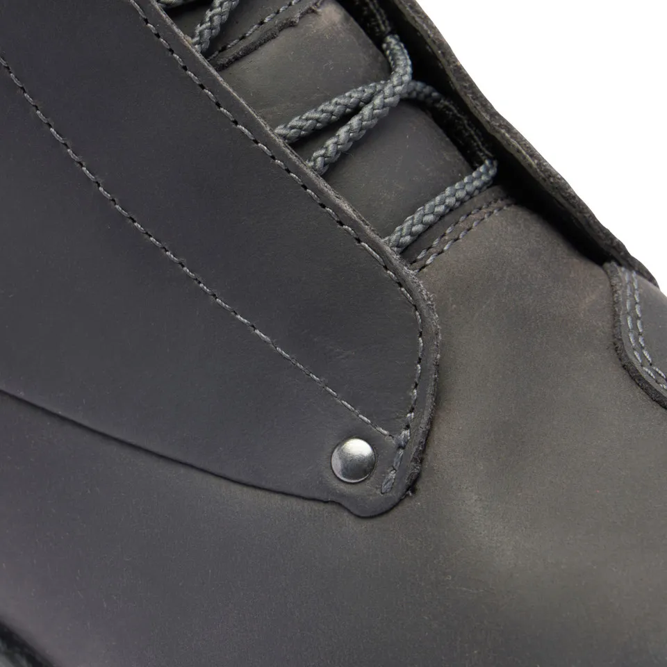BLEND 2 WP WMN  BLACK