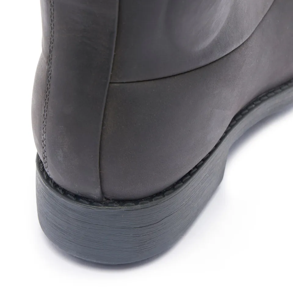 BLEND 2 WP WMN  BLACK