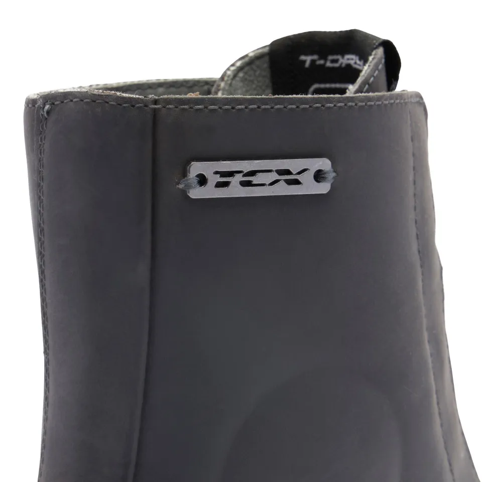 BLEND 2 WP WMN  BLACK