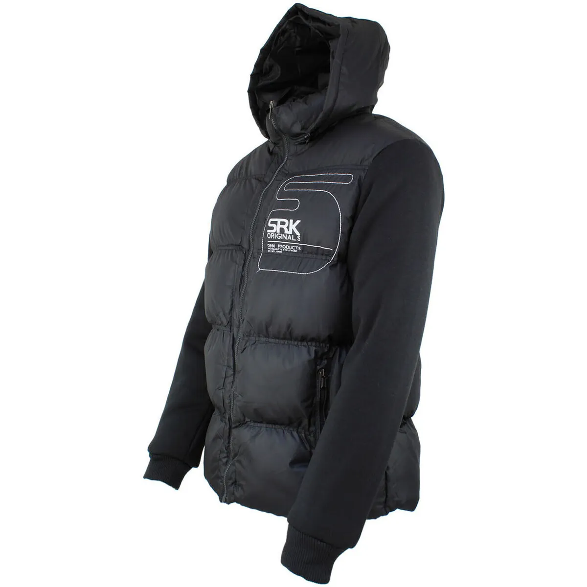 Blouson homme CEVERTO