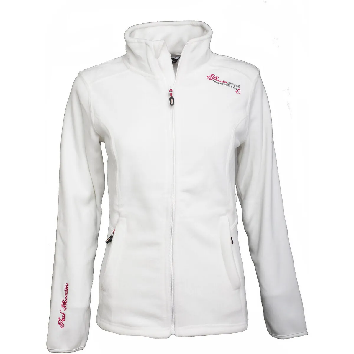 Blouson polaire femme ADARA