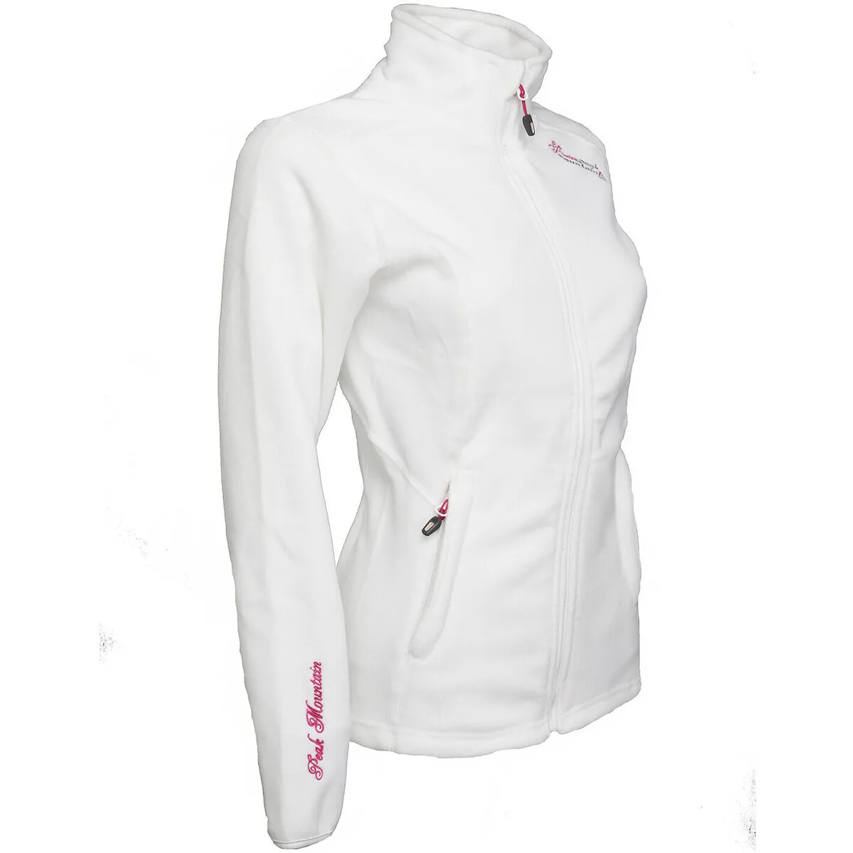 Blouson polaire femme ADARA