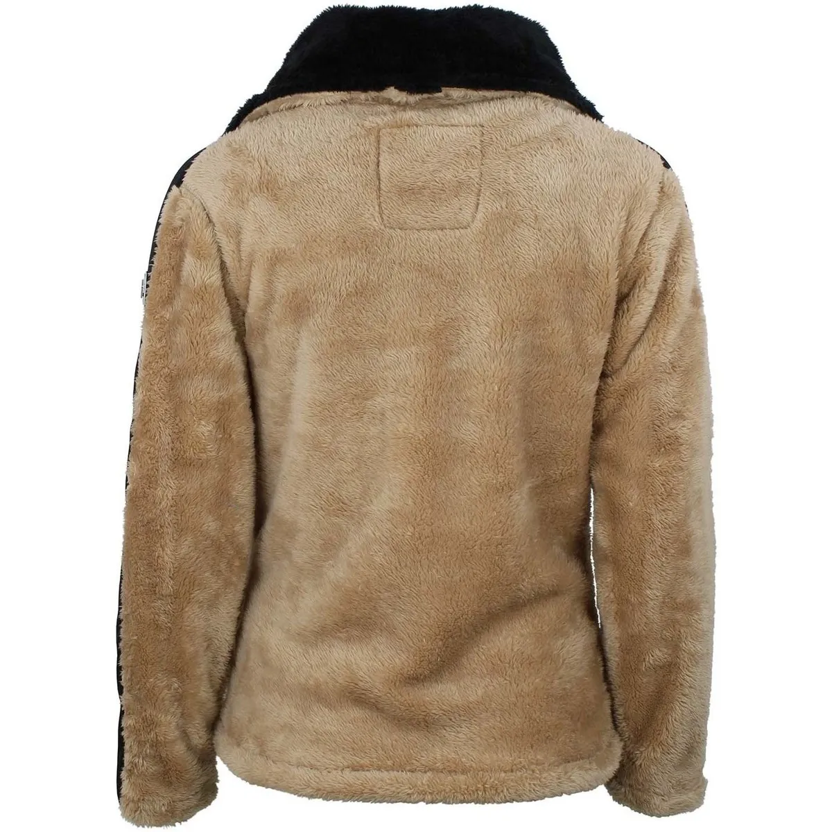 Blouson polaire femme AREVA