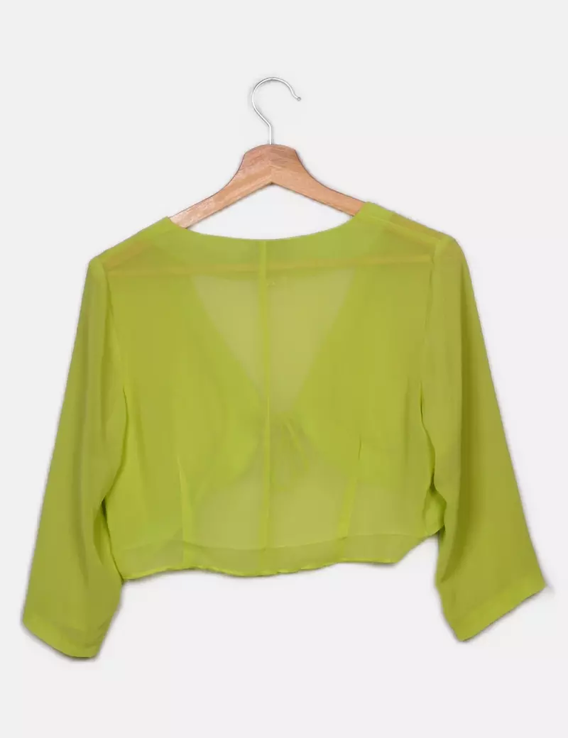 Boggy Chaqueta fina