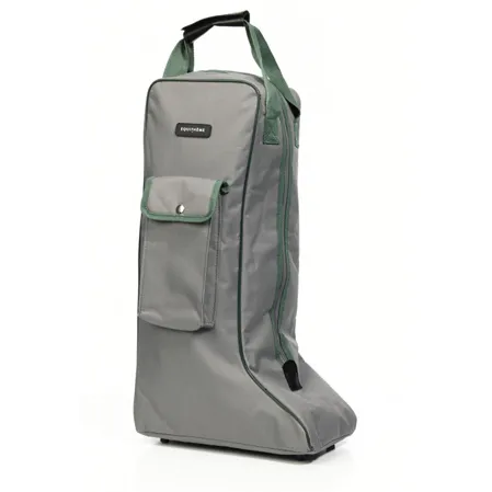 Bolsa botas hípica
