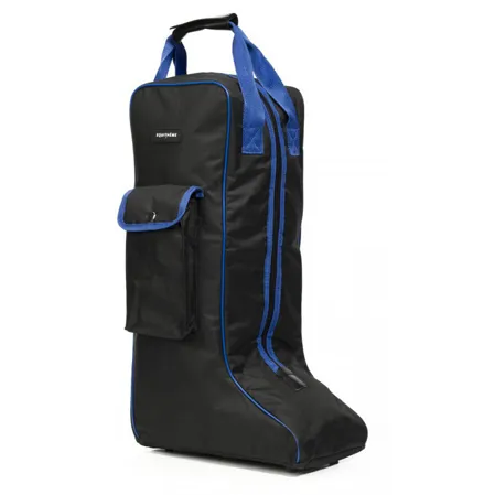 Bolsa botas hípica