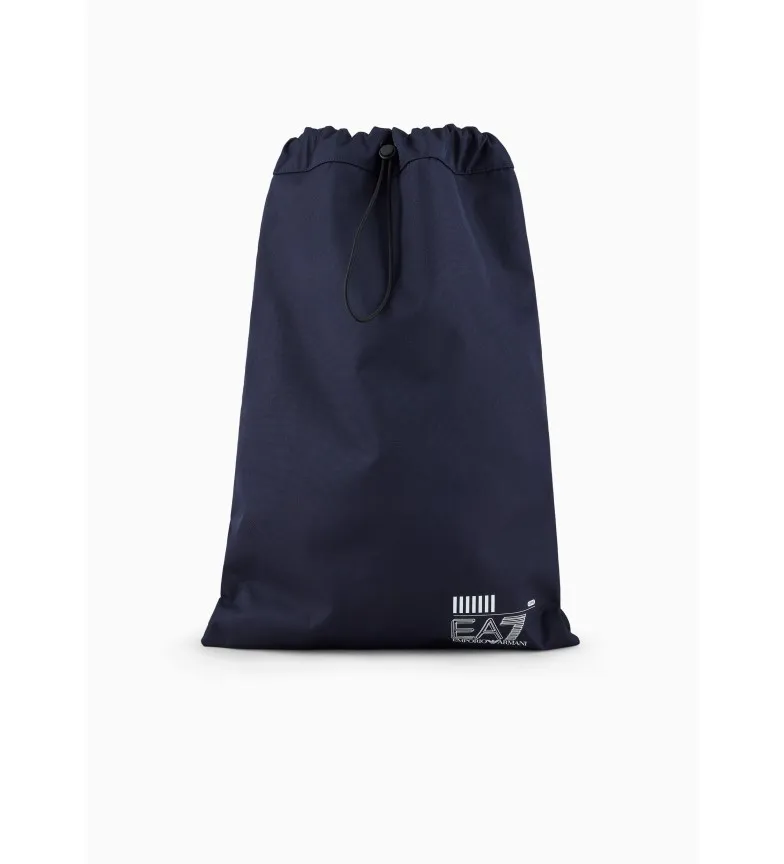 Bolsa Train Core de tejido reciclado