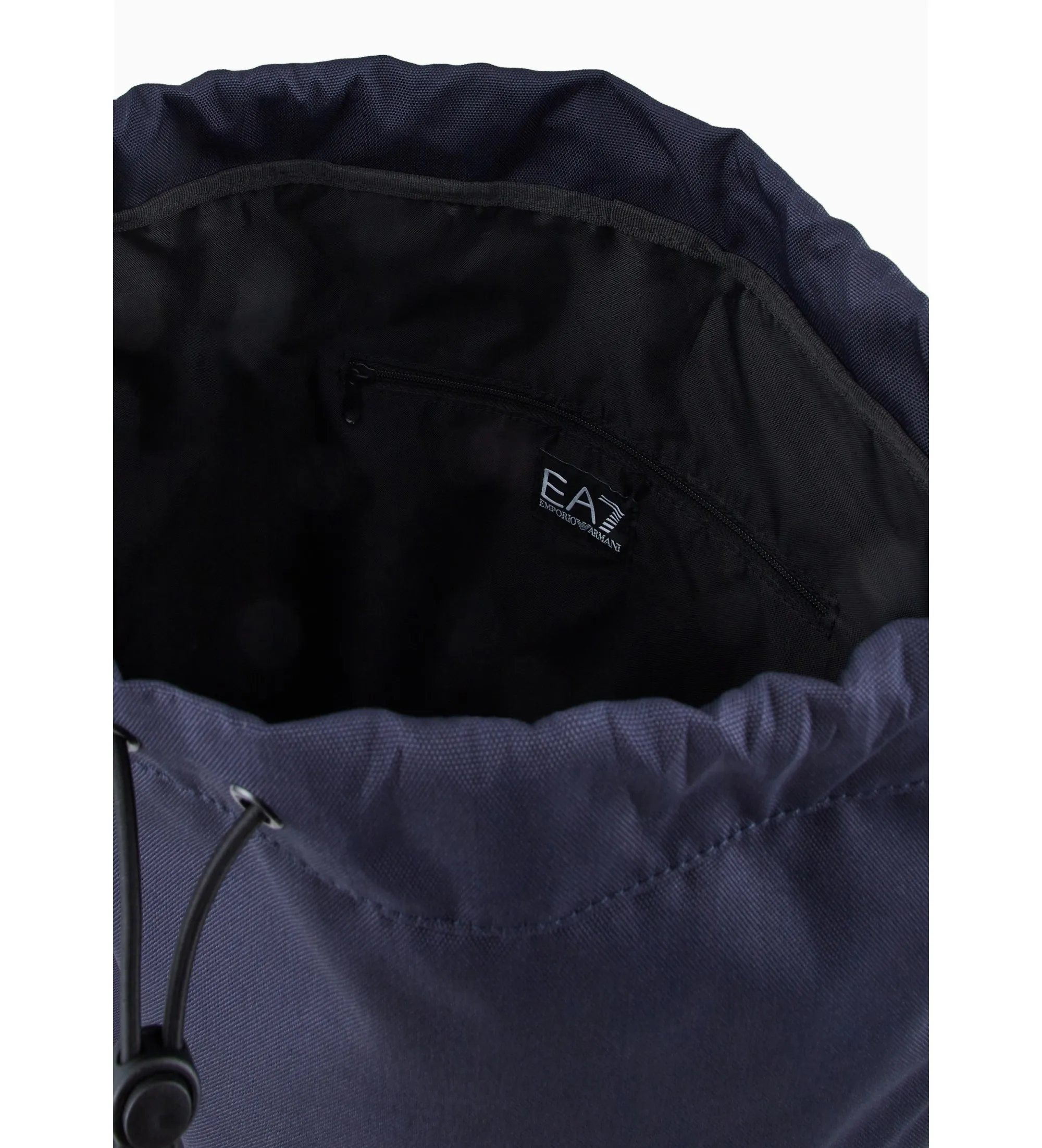 Bolsa Train Core de tejido reciclado