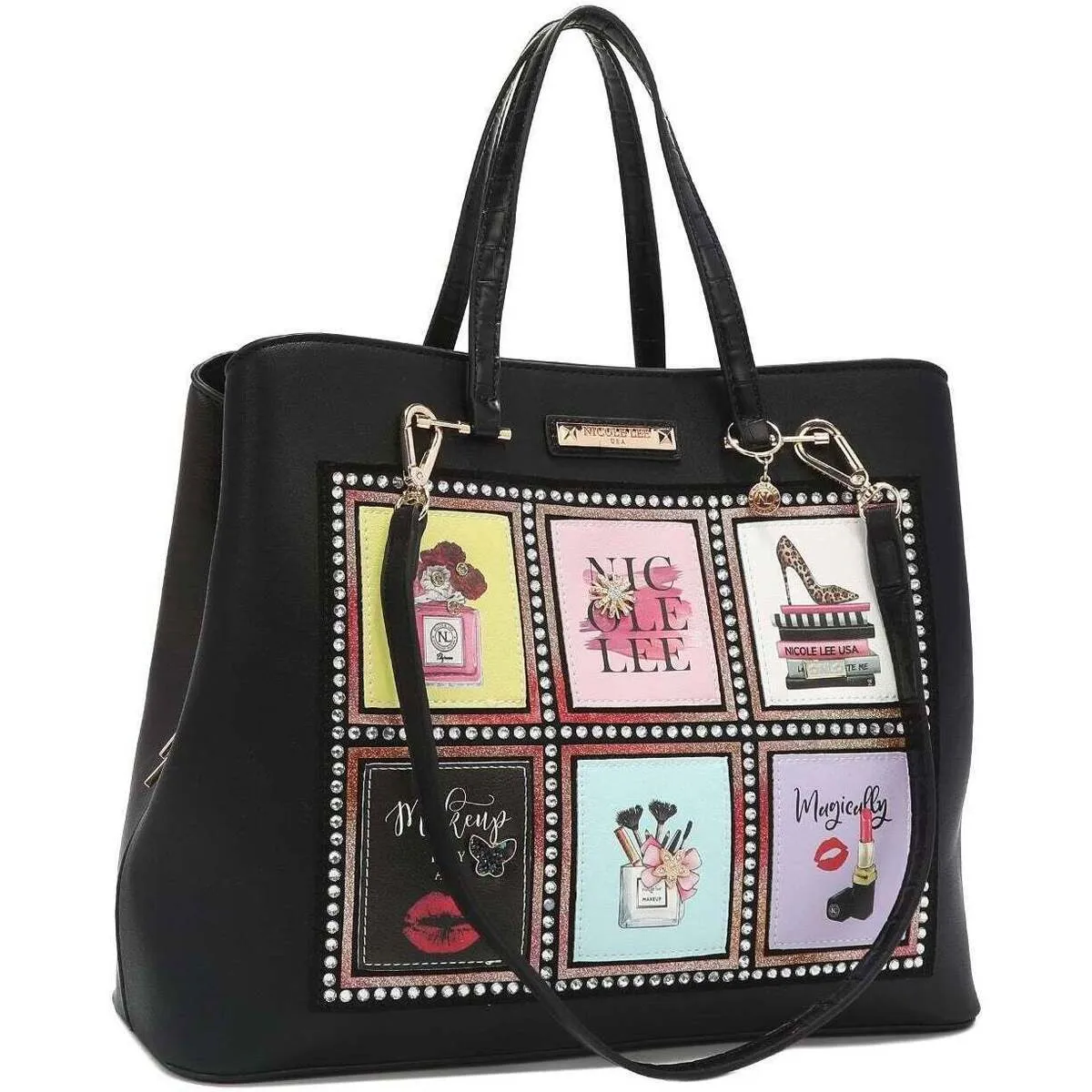 BOLSO DE MANO 