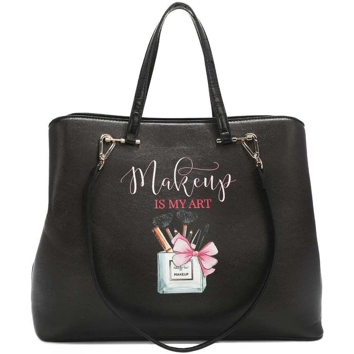 BOLSO DE MANO 