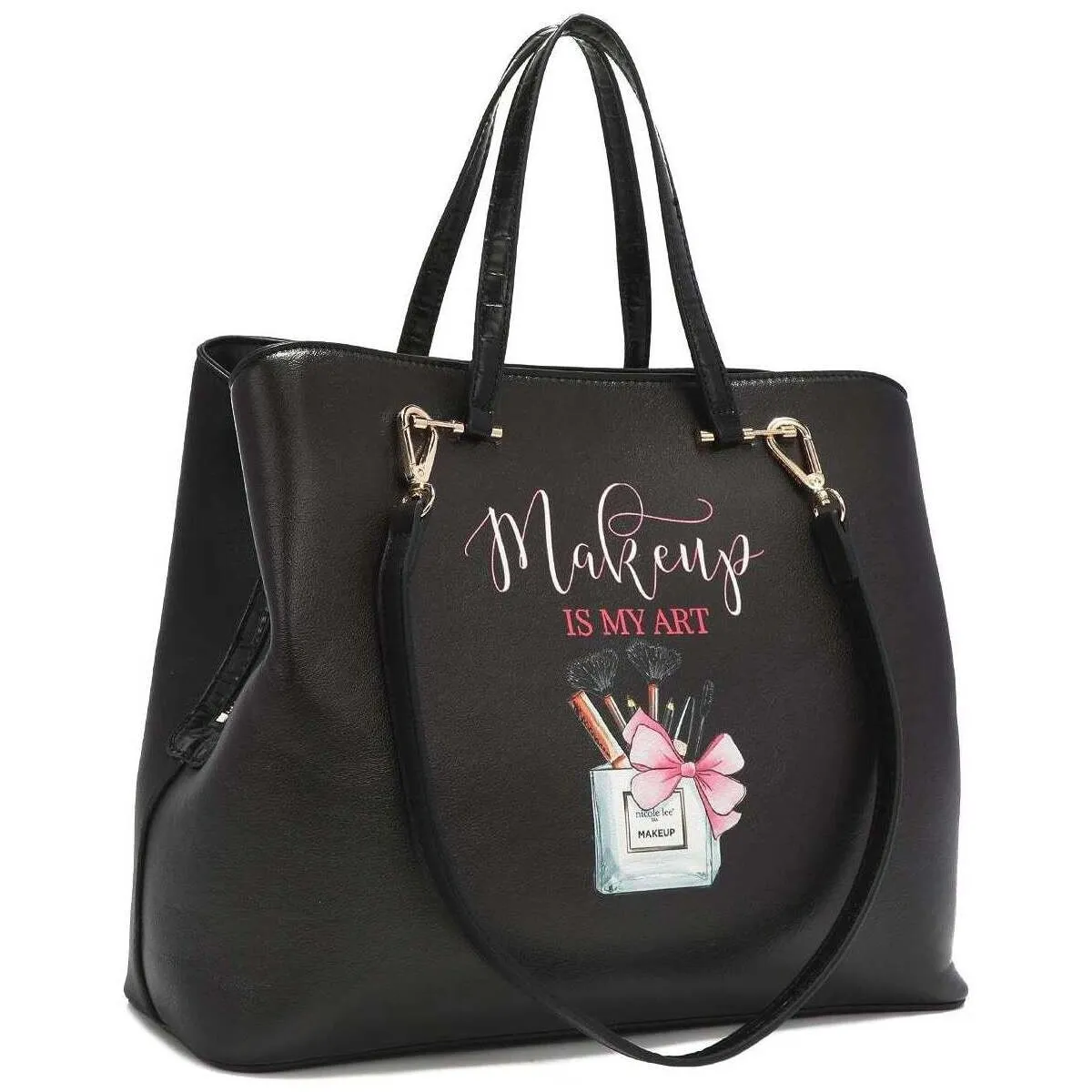 BOLSO DE MANO 