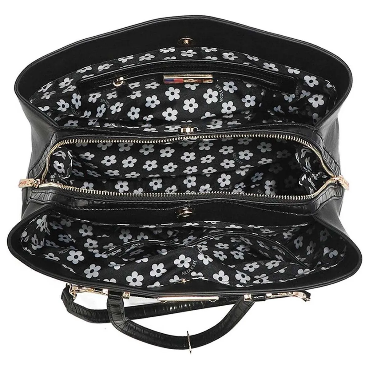 BOLSO DE MANO 