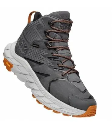 Bota Hoka Anacapa Mid Gtx Gore tex