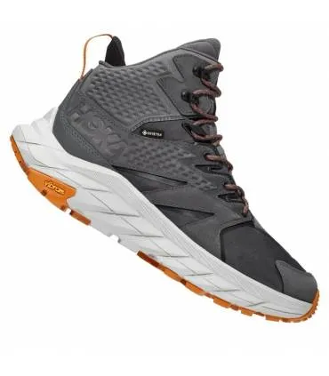Bota Hoka Anacapa Mid Gtx Gore tex
