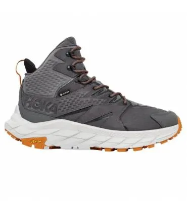 Bota Hoka Anacapa Mid Gtx Gore tex
