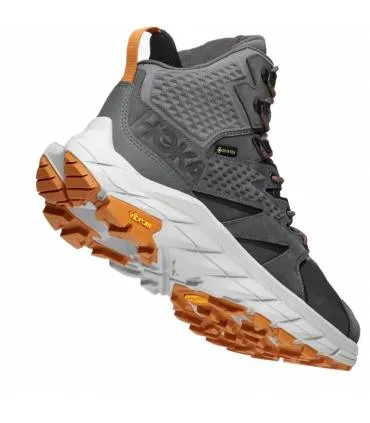 Bota Hoka Anacapa Mid Gtx Gore tex