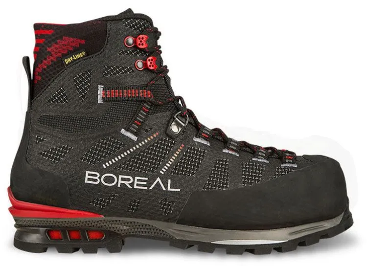 Botas boreal Brenta Tech