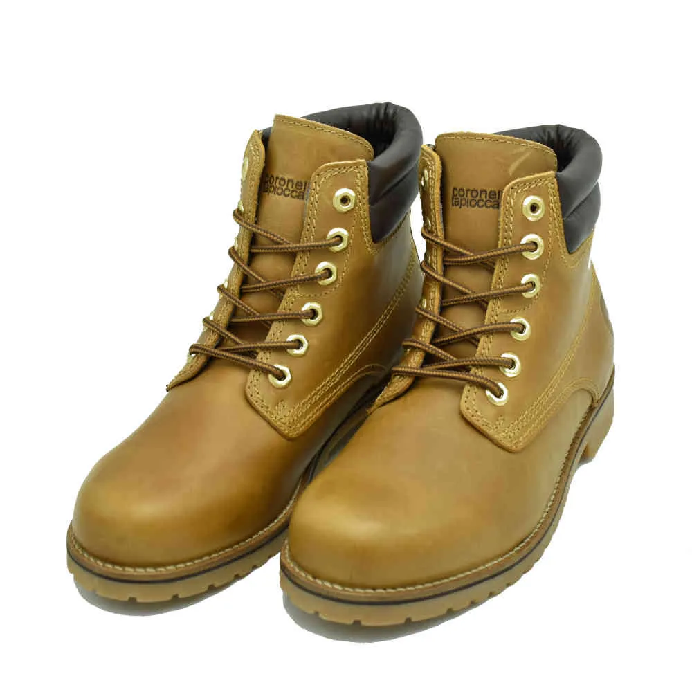 Botas Coronel Tapiocca C2030