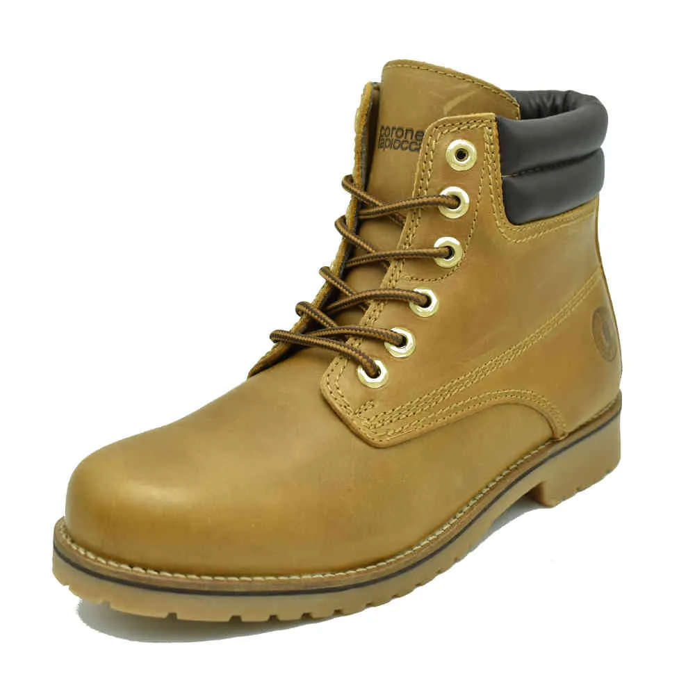 Botas Coronel Tapiocca C2030