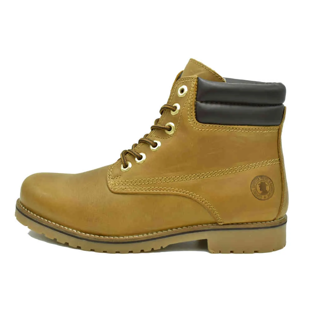 Botas Coronel Tapiocca C2030