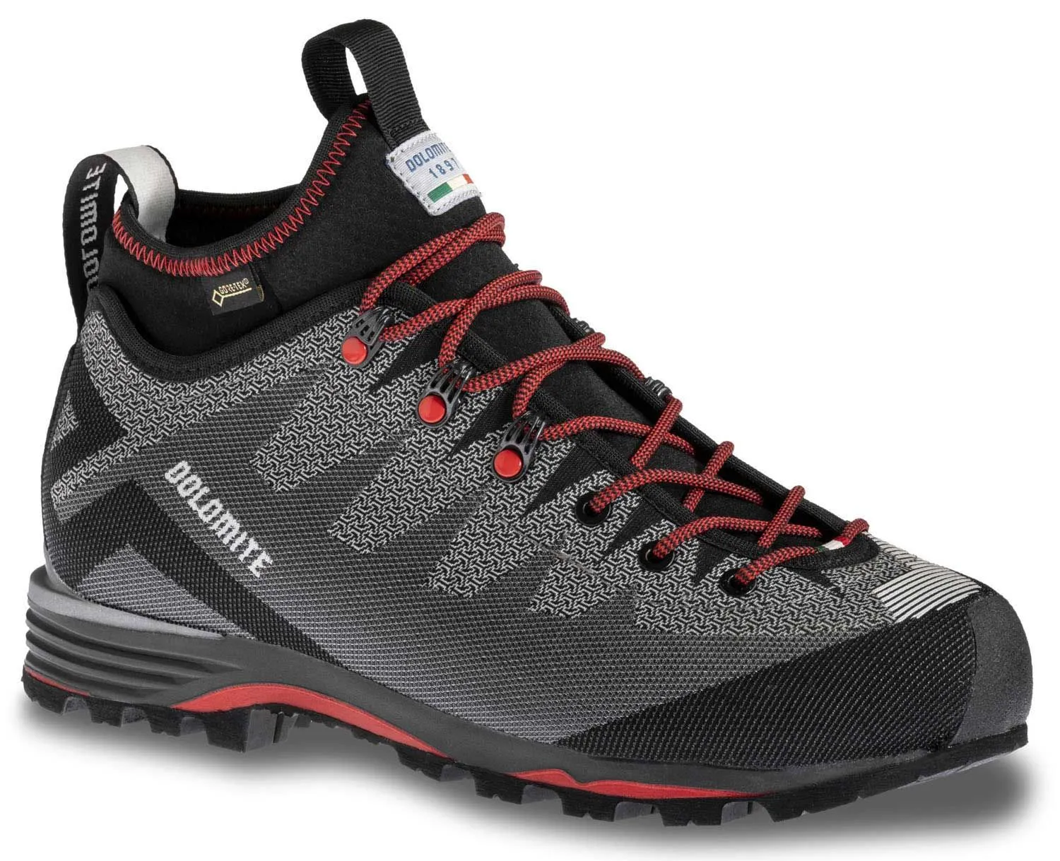 Botas dolomite Veloce Gtx