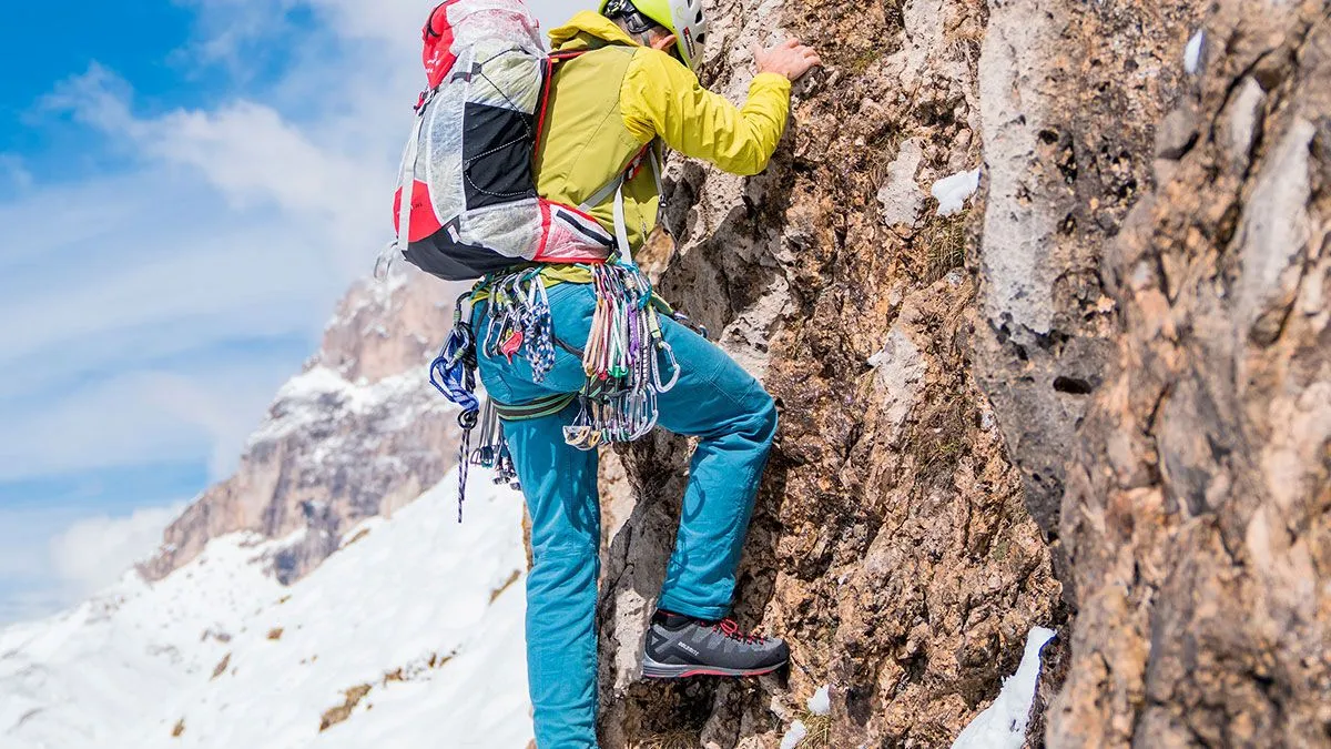 Botas dolomite Veloce Gtx