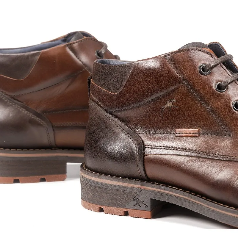  Botas Fluchos F1341