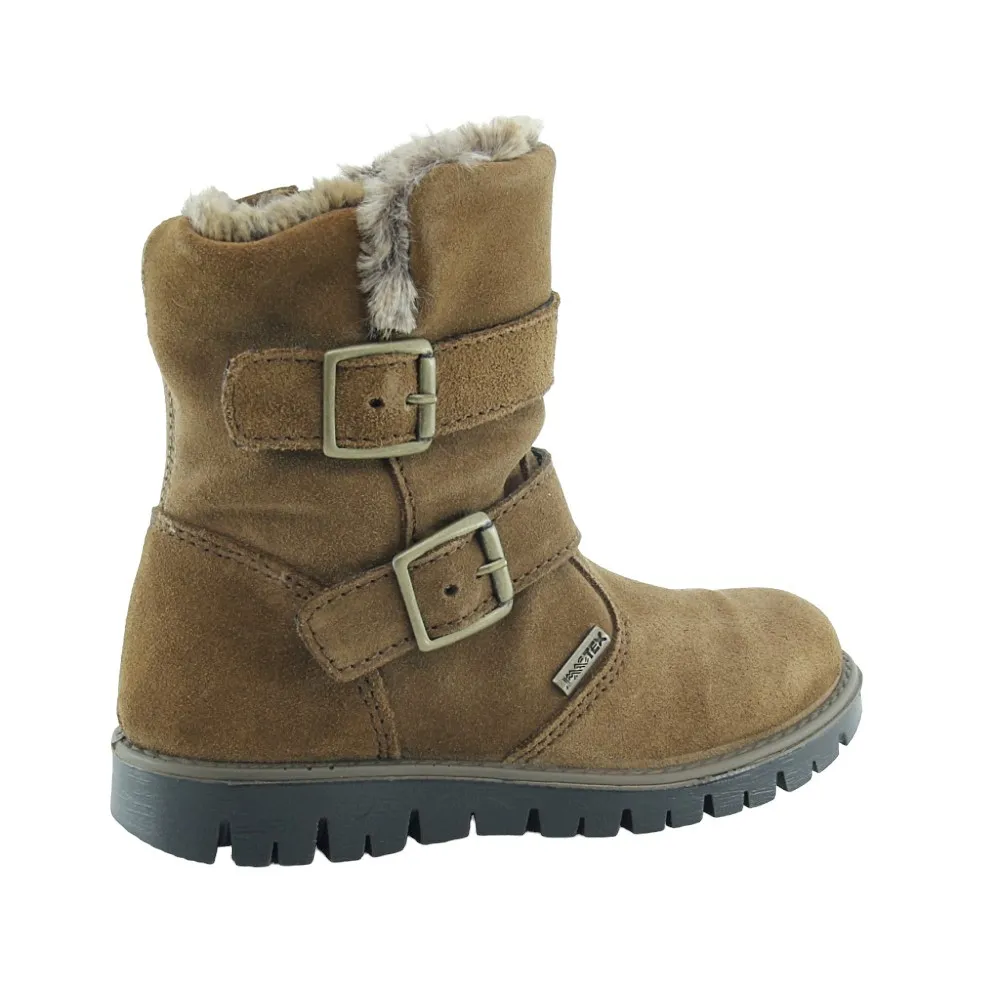 Botas Imac 280759 Cuero