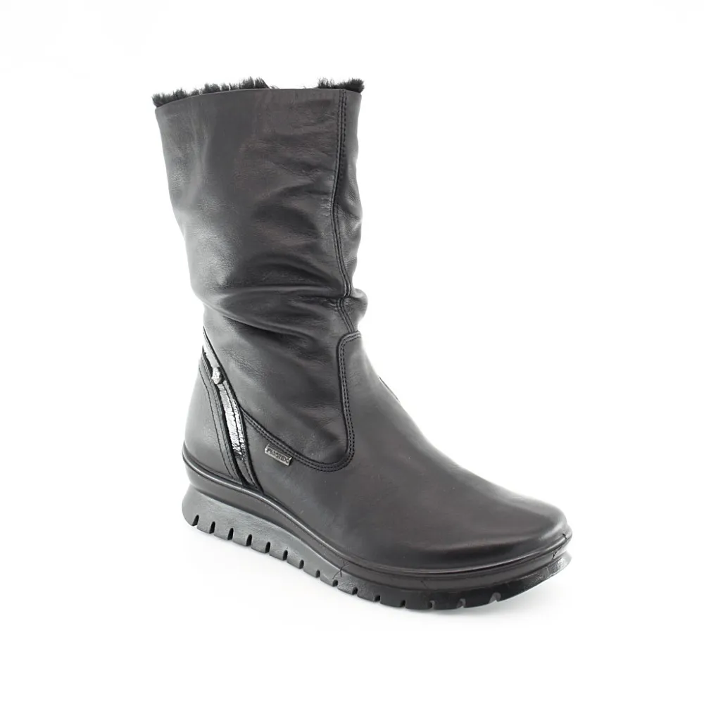 Botas Imac 607708 Negro