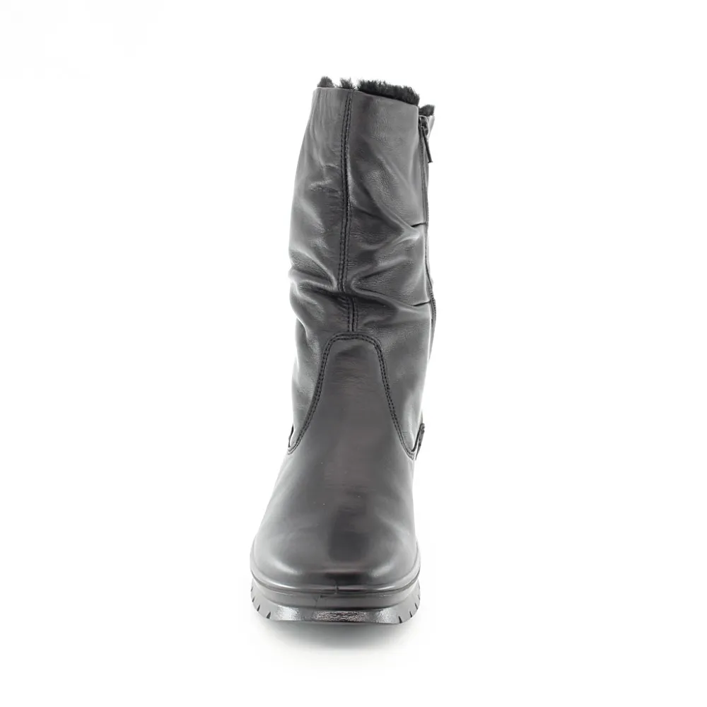 Botas Imac 607708 Negro