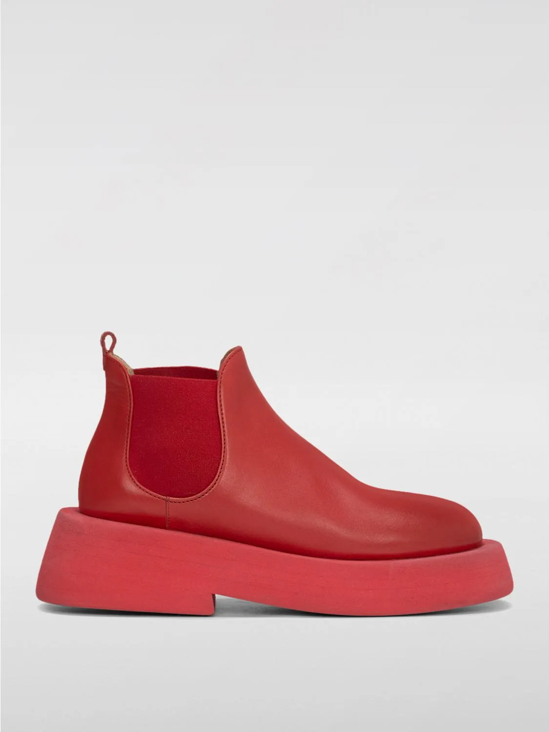 Botas mujer Marsell