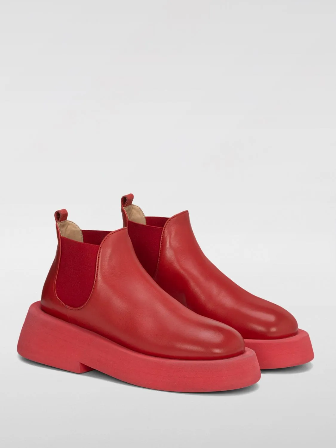 Botas mujer Marsell