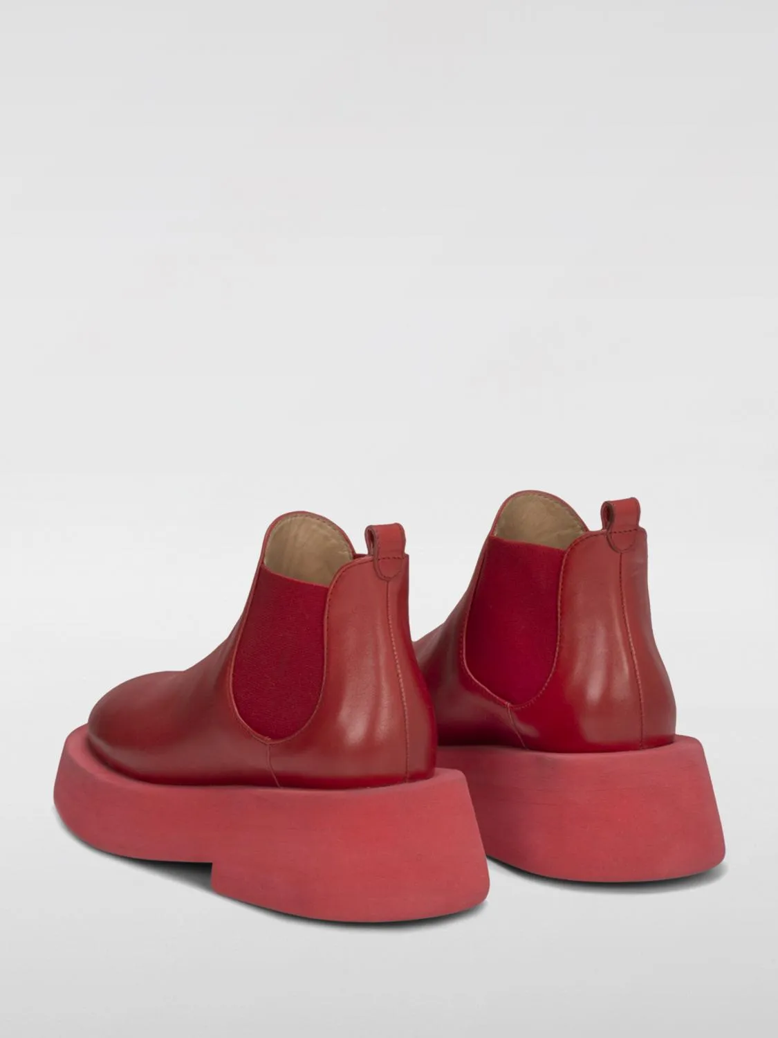 Botas mujer Marsell