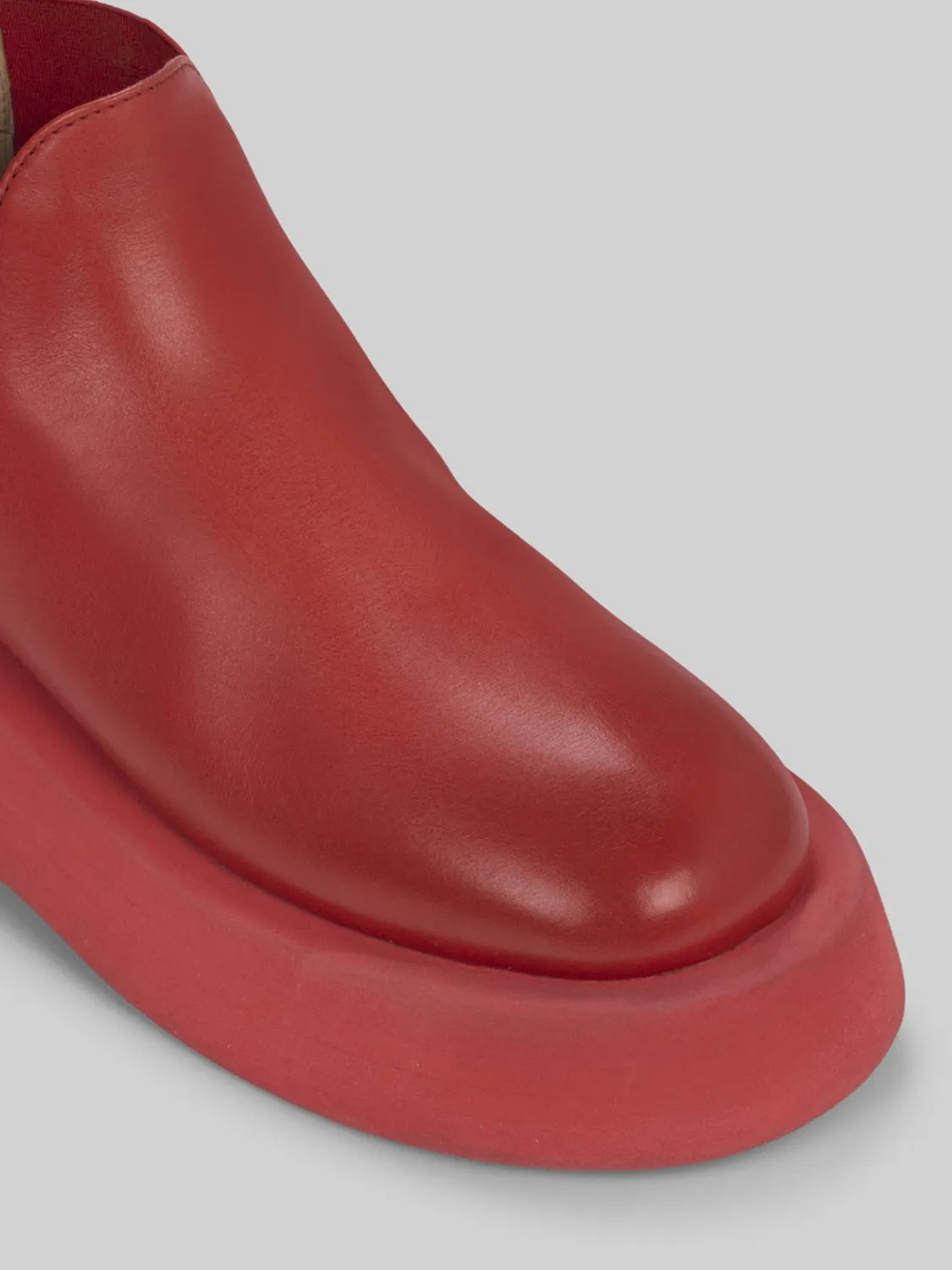 Botas mujer Marsell