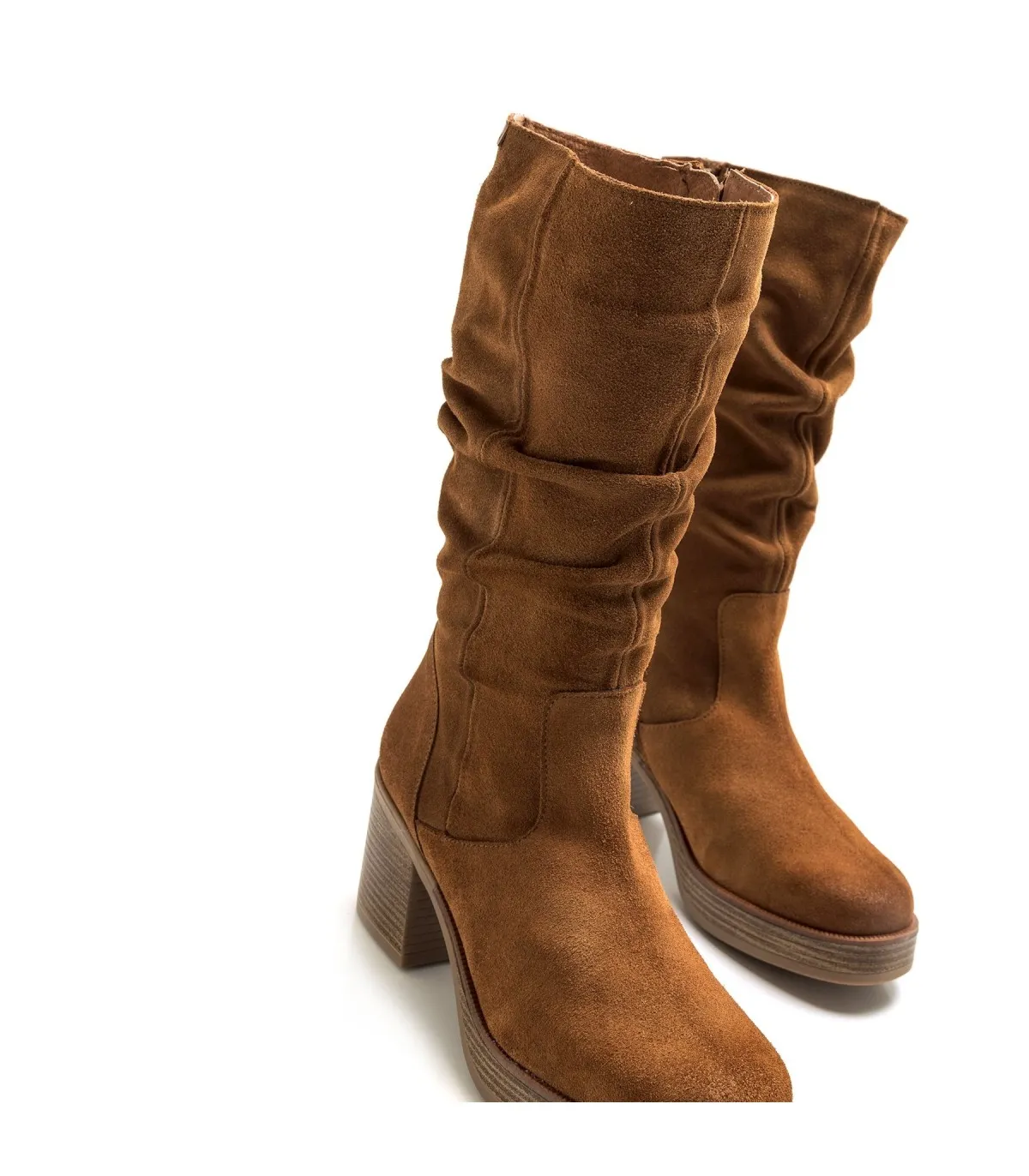 Botas Mujer NAIARA 51073