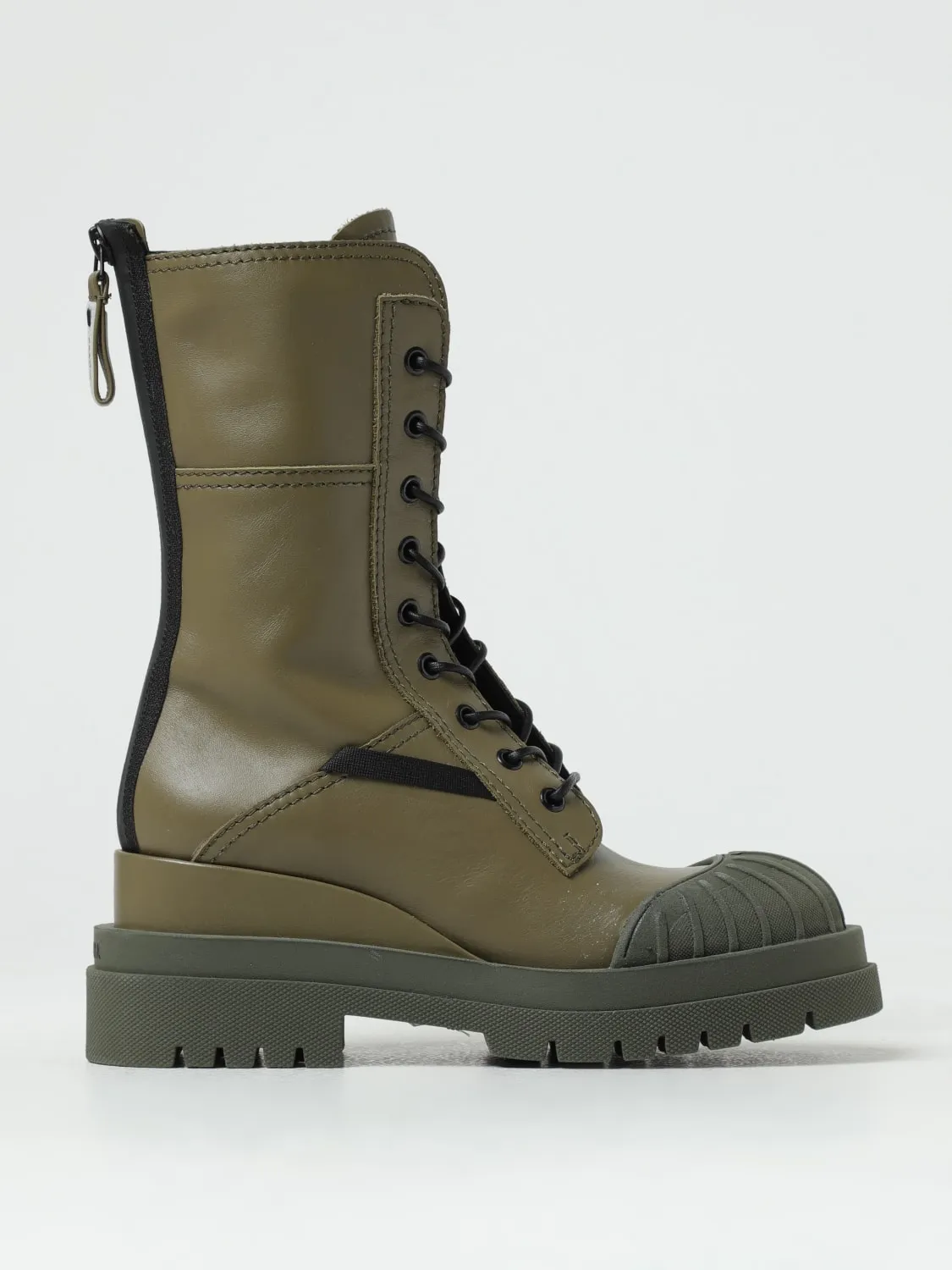 Botas mujer Premiata
