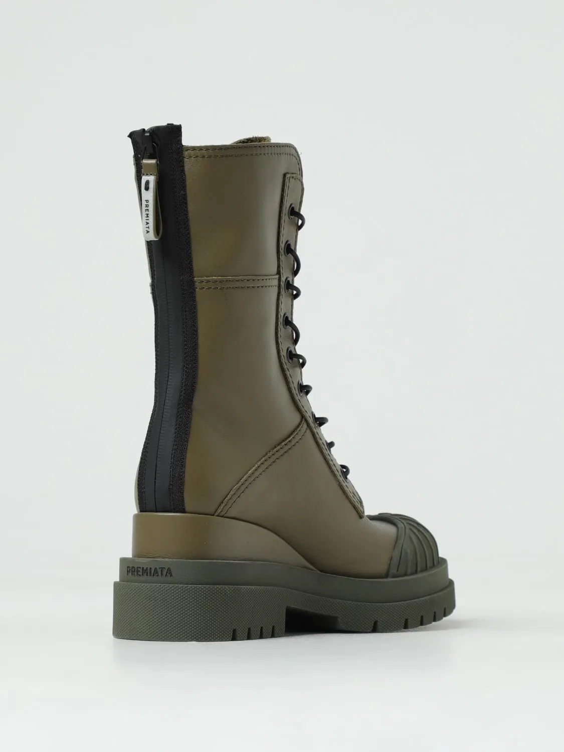 Botas mujer Premiata
