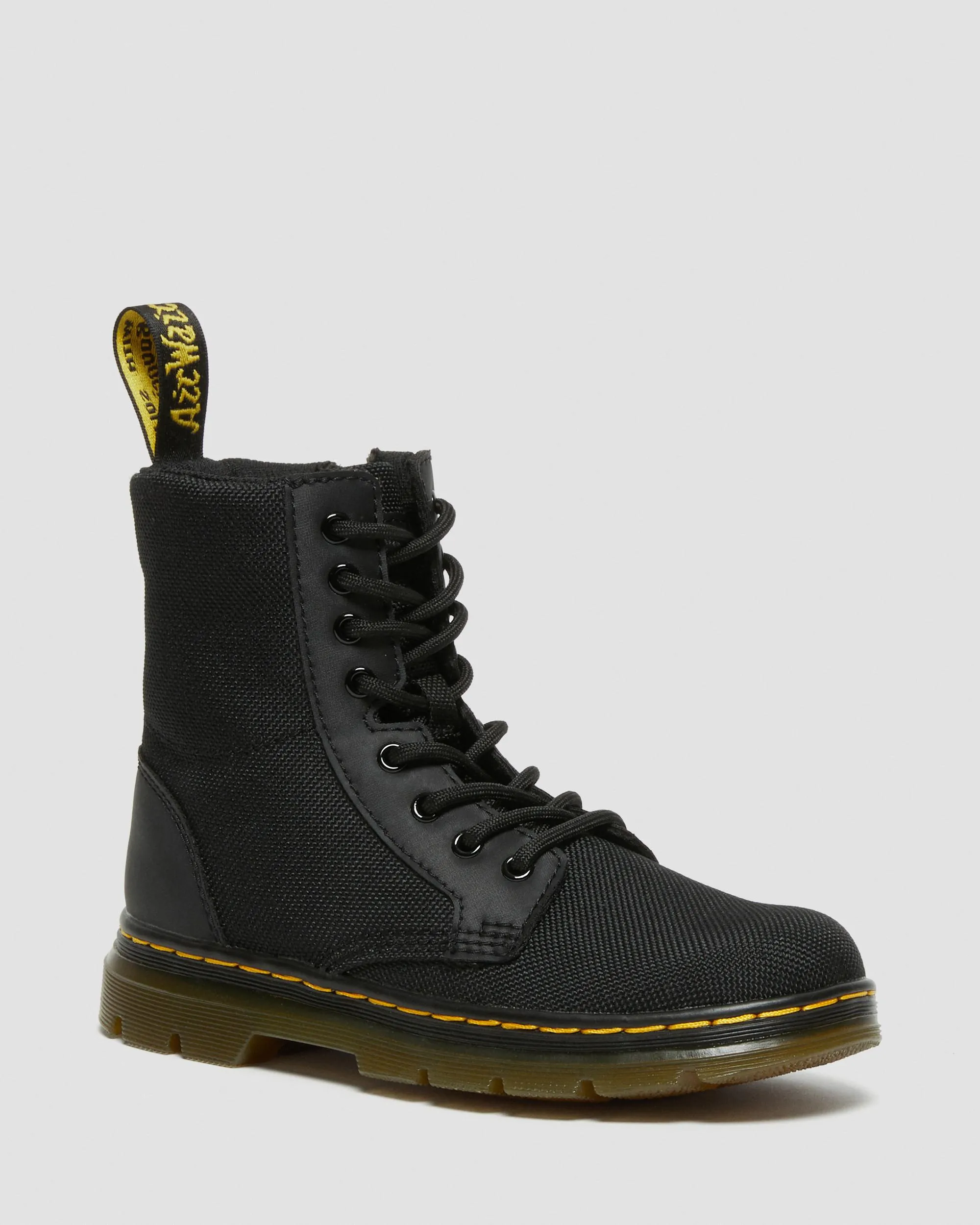 Botas utilitarias Combs Extra Tough para junior
