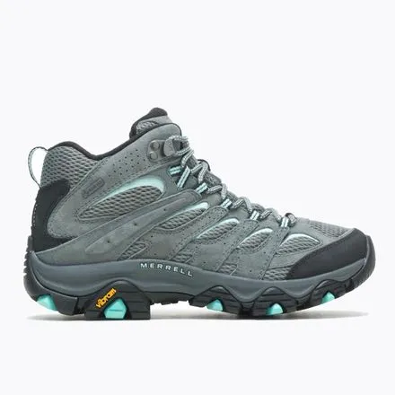 Botines Mujer Moab 3 Mid Gtx
