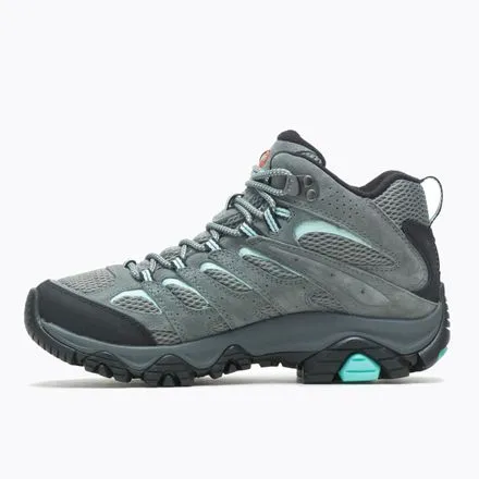 Botines Mujer Moab 3 Mid Gtx