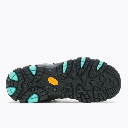 Botines Mujer Moab 3 Mid Gtx