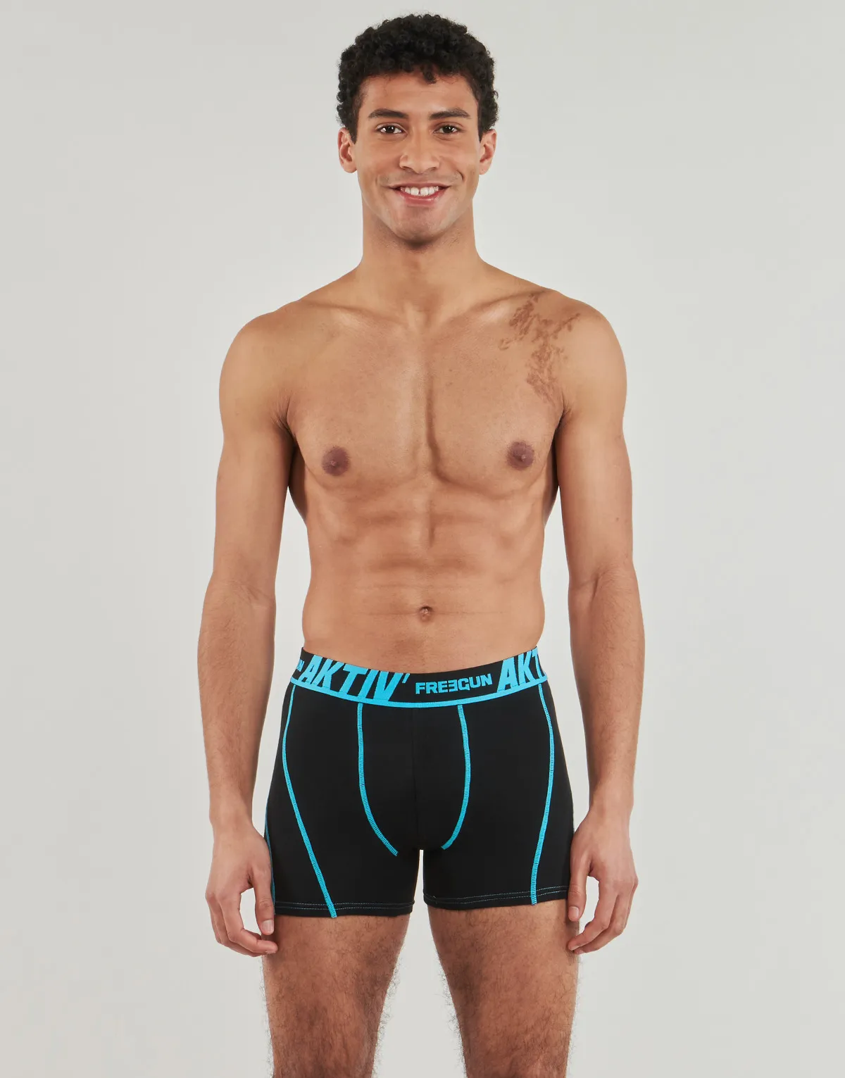 BOXERS X4