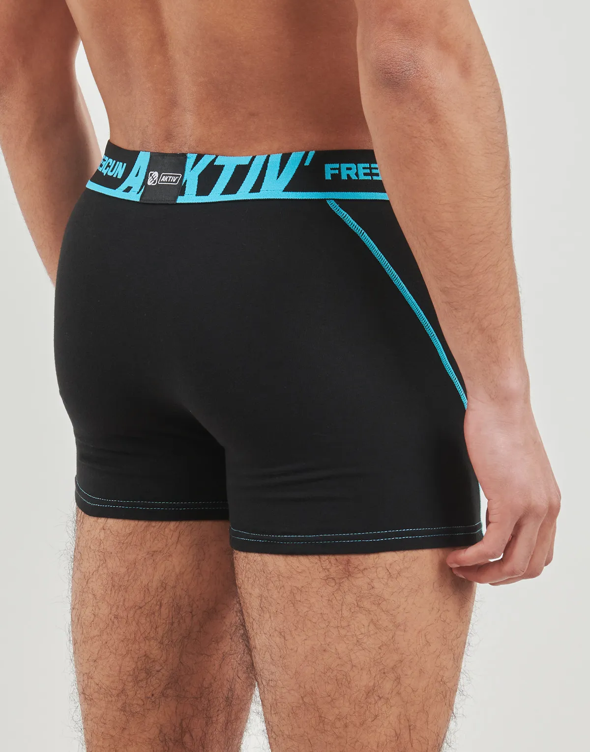 BOXERS X4