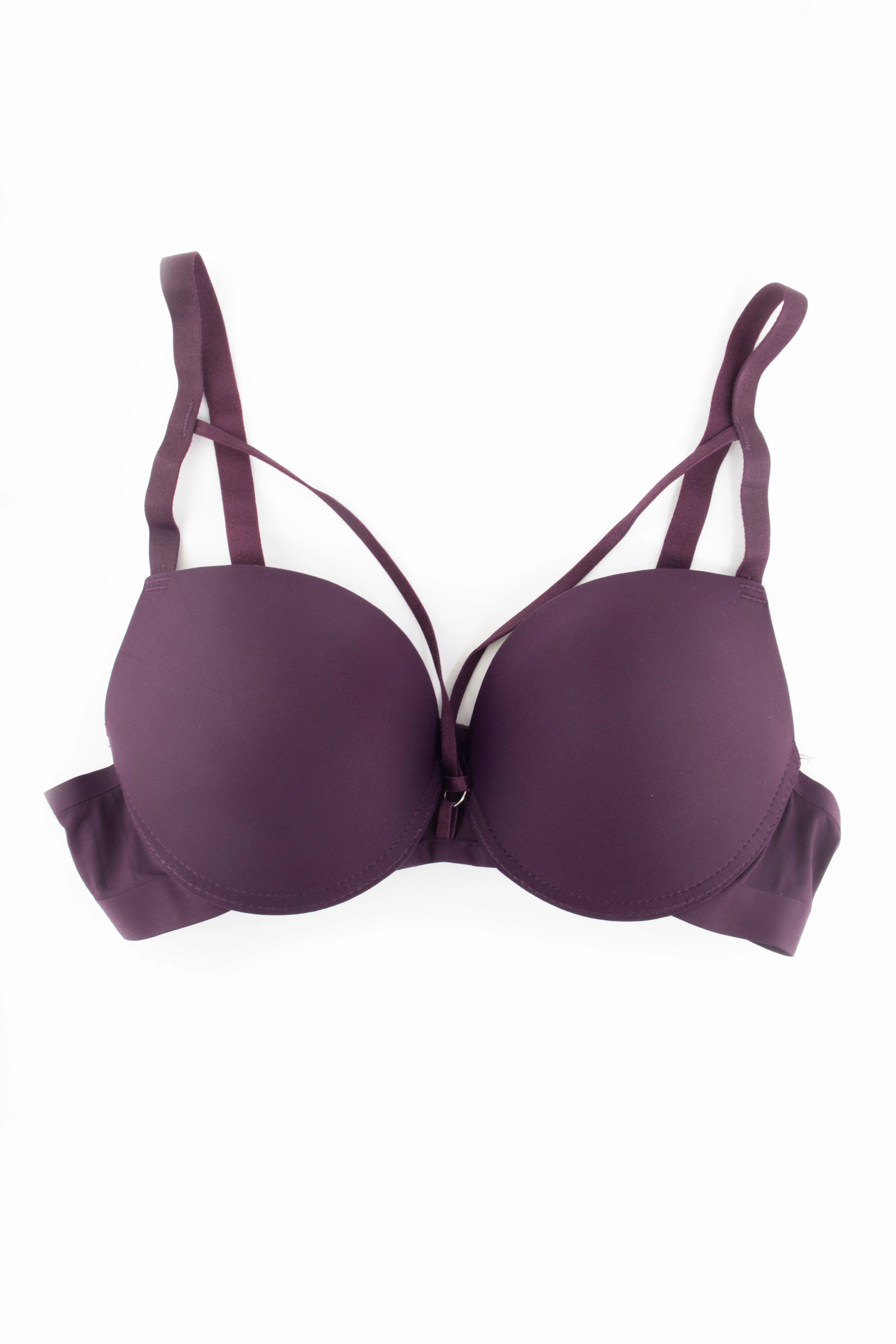 BRA TIRAS FRONTAL PI7104B