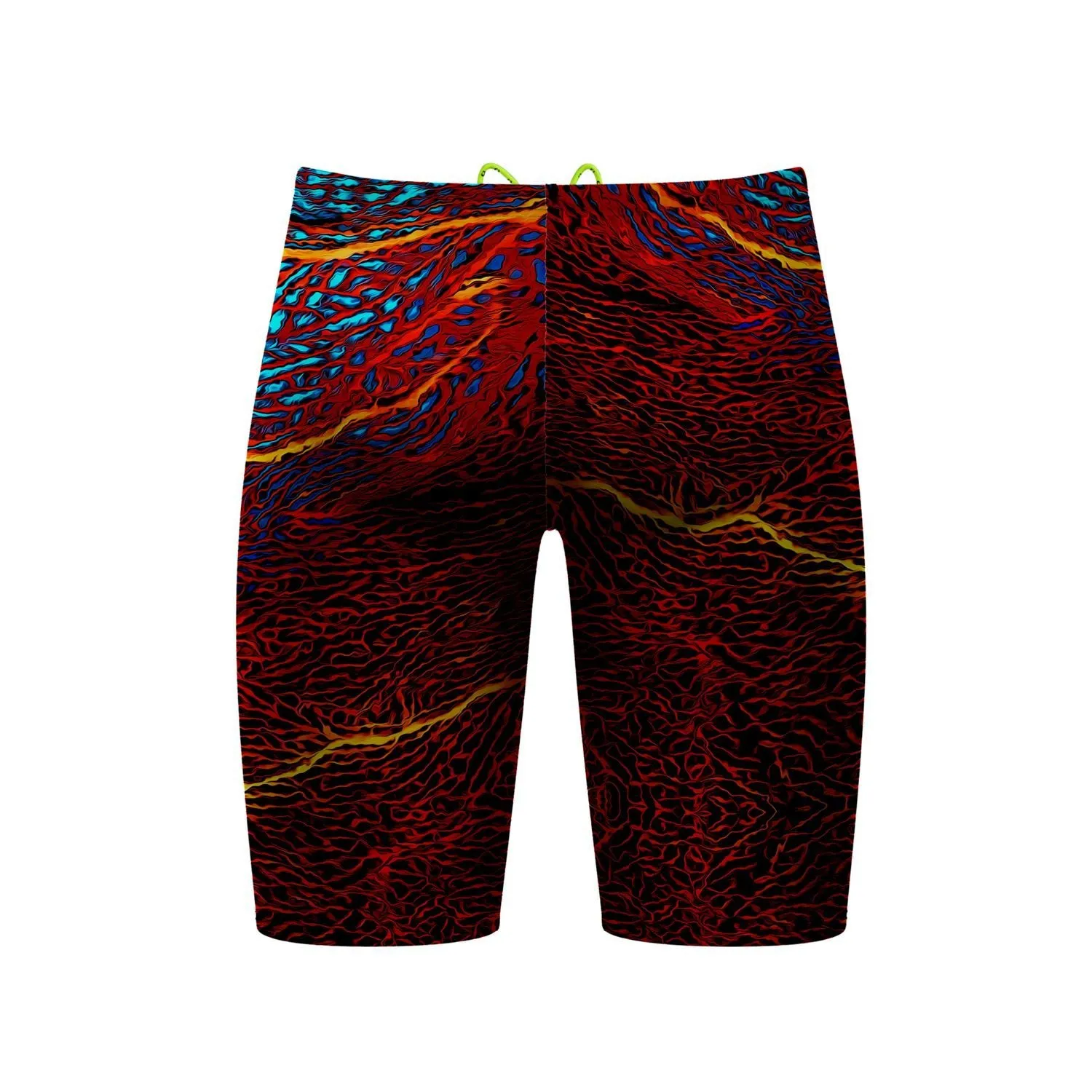 Breath of the Red Coral Jammer