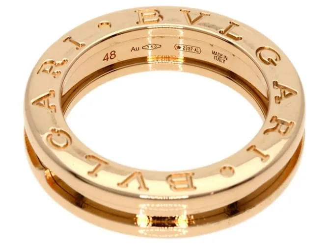 Bulgari B Zero Dorado 