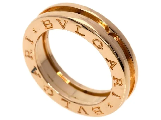 Bulgari B Zero Dorado 