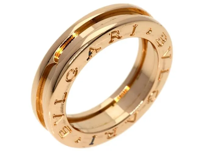 Bulgari B Zero Dorado 