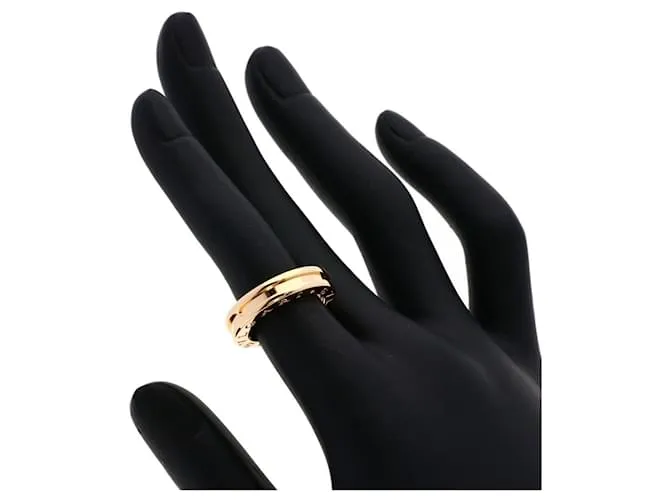 Bulgari B Zero Dorado 